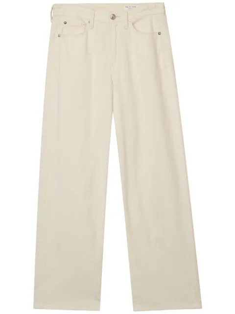 rag & bone corduroy trousers  