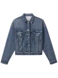 rag & bone Miramar jacket - Blue