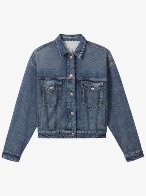 rag & bone Miramar jacket