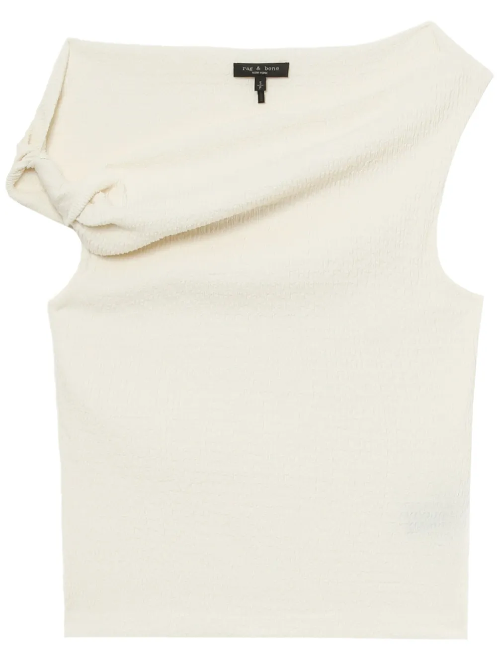 Rag & Bone Lou Blouse