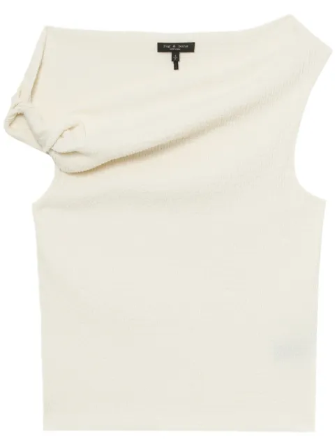 rag & bone Blusa Lou