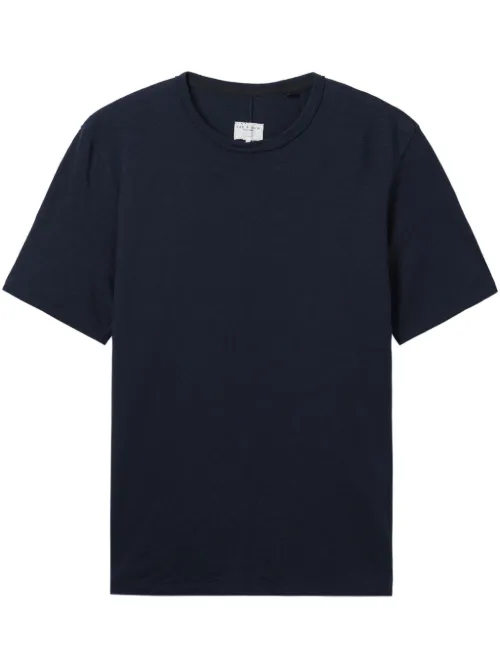 T-shirt en coton à col rond - rag & bone - Modalova
