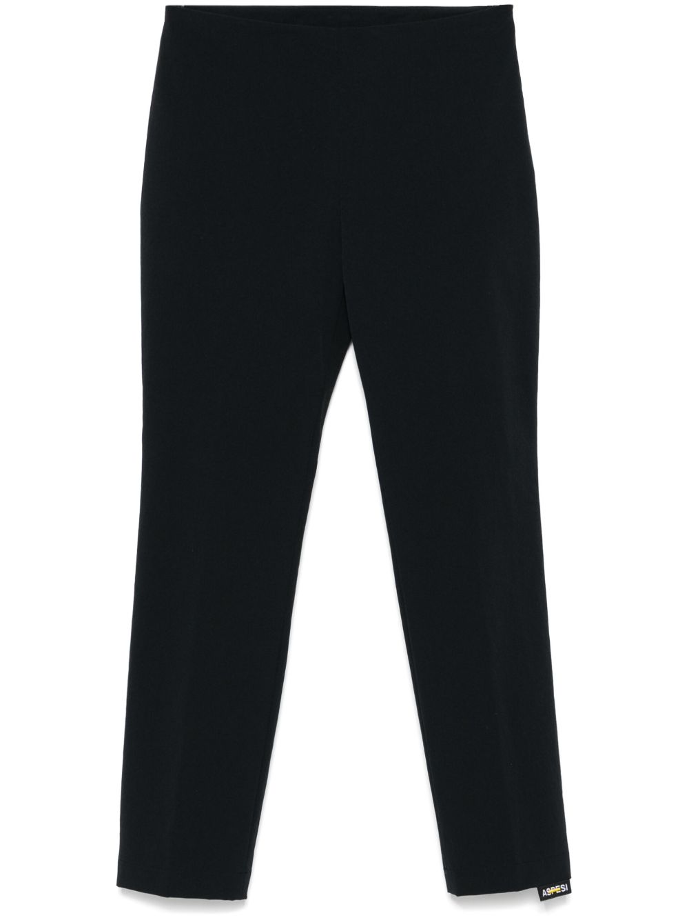 ASPESI RIPSTOP TROUSERS