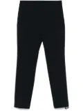 ASPESI ripstop trousers - Black