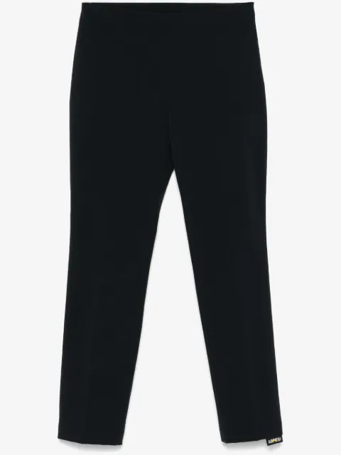 ASPESI ripstop trousers