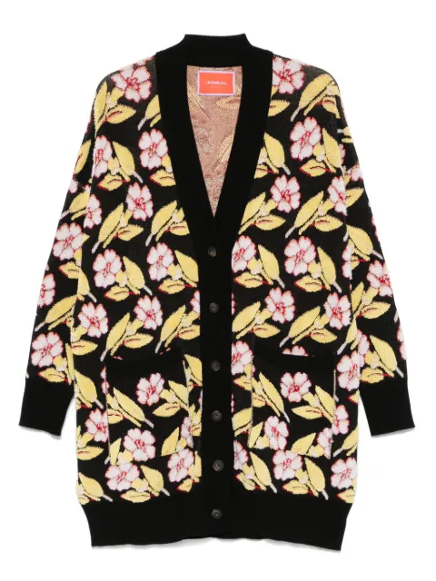 La DoubleJ Mayfair Cardigan
