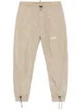 DSQUARED2 Track-pants in tessuto tecnico - Neutrals