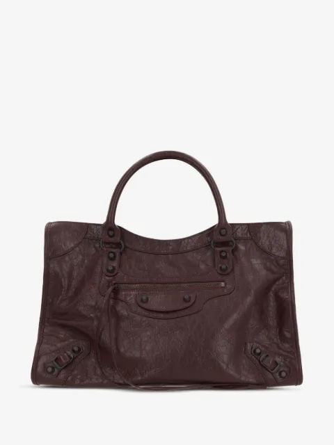 M Le City bag