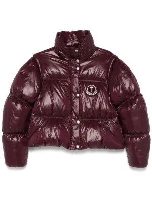 farfetch moncler womens