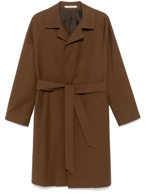 Tagliatore single-breasted coat