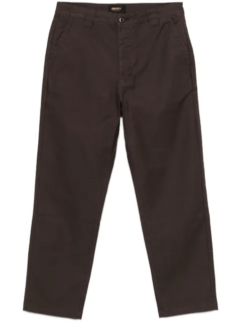 Deus Ex Machina Calça Hank Whipcord