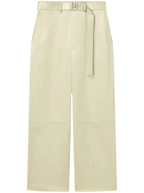 Nanushka pantalones Husna