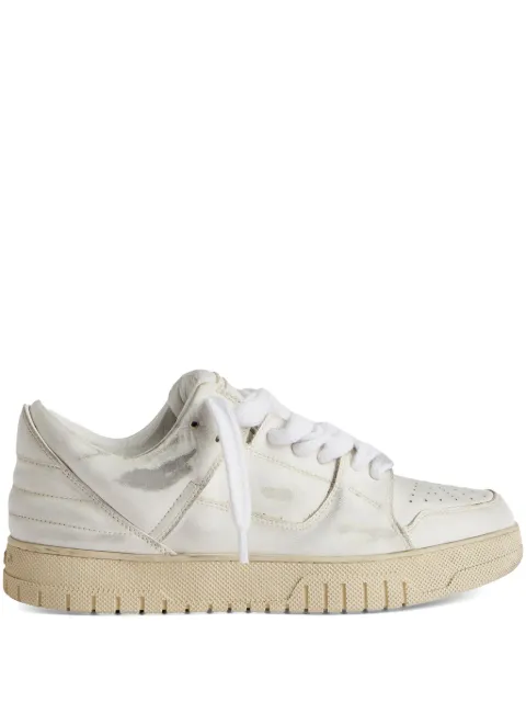 1989 STUDIO Dirty sneakers