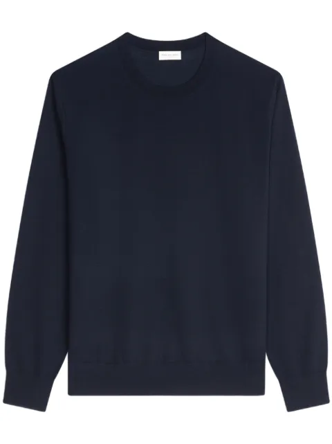 DRIES VAN NOTEN suéter