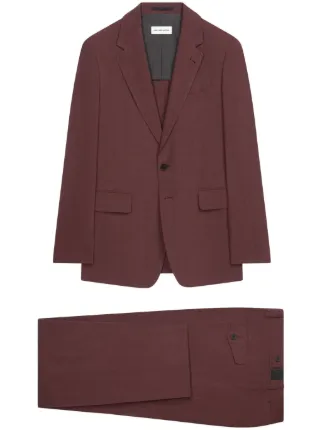 DRIES VAN NOTEN