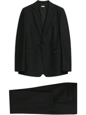 DRIES VAN NOTEN メンズ スーツ通販 - FARFETCH