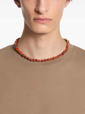DRIES VAN NOTEN メンズ ネックレス通販 - FARFETCH DRIES VAN NOTEN メンズ ネックレス通販 - FARFETCH