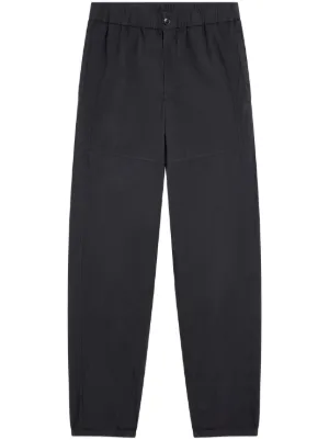 DRIES VAN NOTEN パンツ（その他） 黒 2007724D0173 DRIES VAN NOTEN Pants black 44 Used | eBay