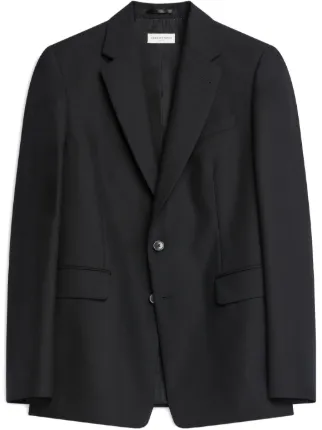 DRIES VAN NOTEN