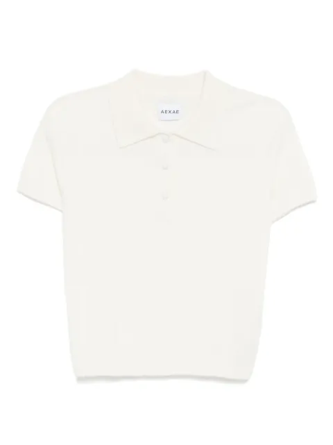 AEXAE Polo T-shirt