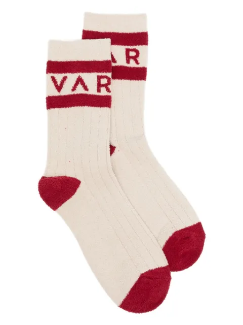 Varley Par de meias spencer