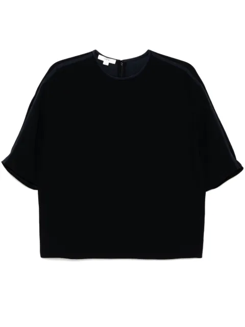 Vince crepe T-shirt