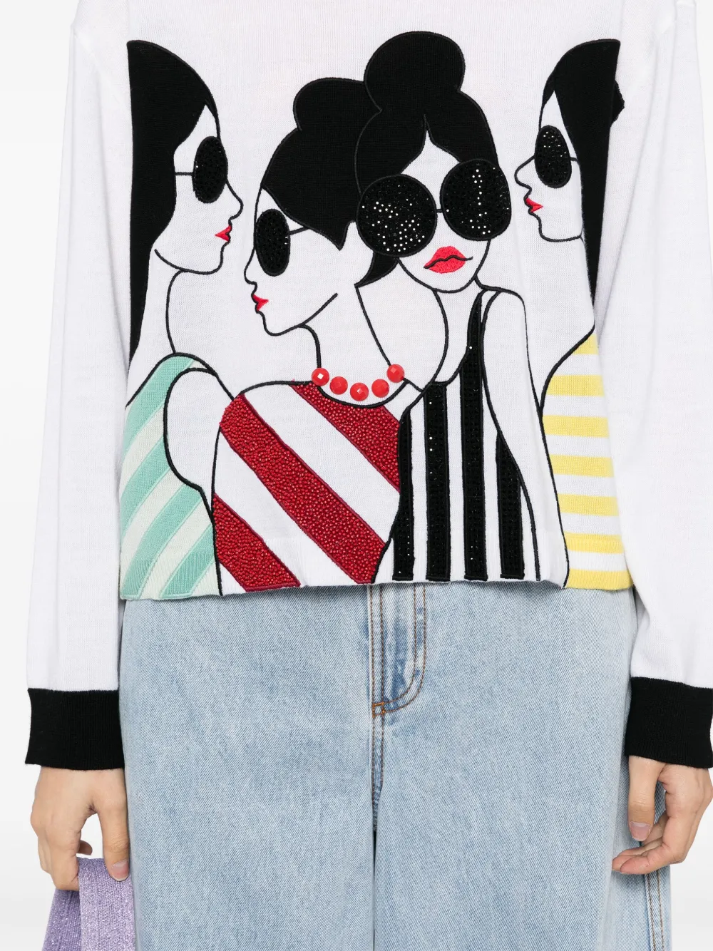 alice + olivia Maglione Gleeson | Image 5