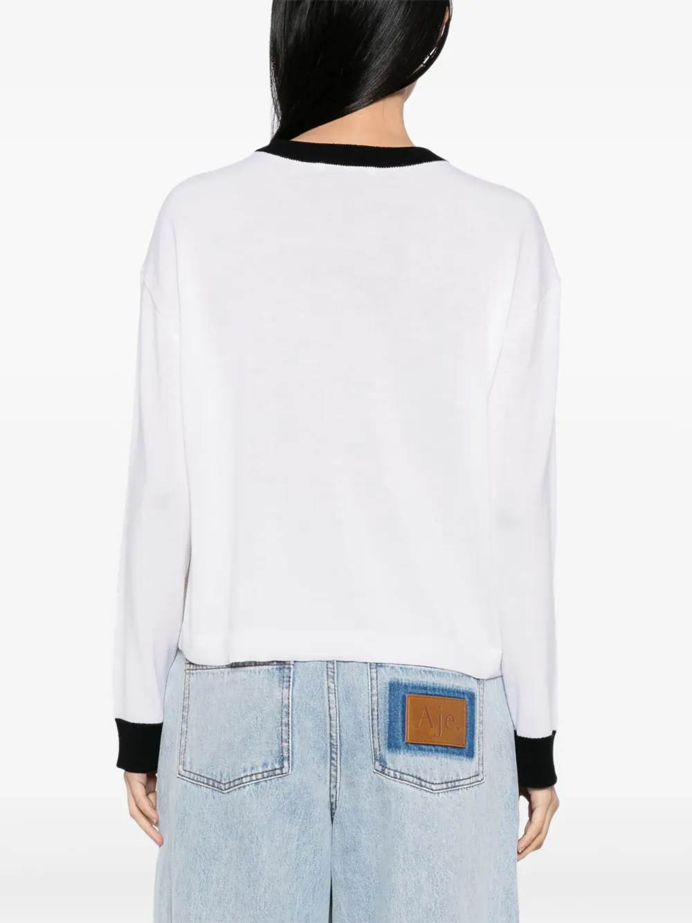 alice + olivia Maglione Gleeson | Abbigliamento | Image 4