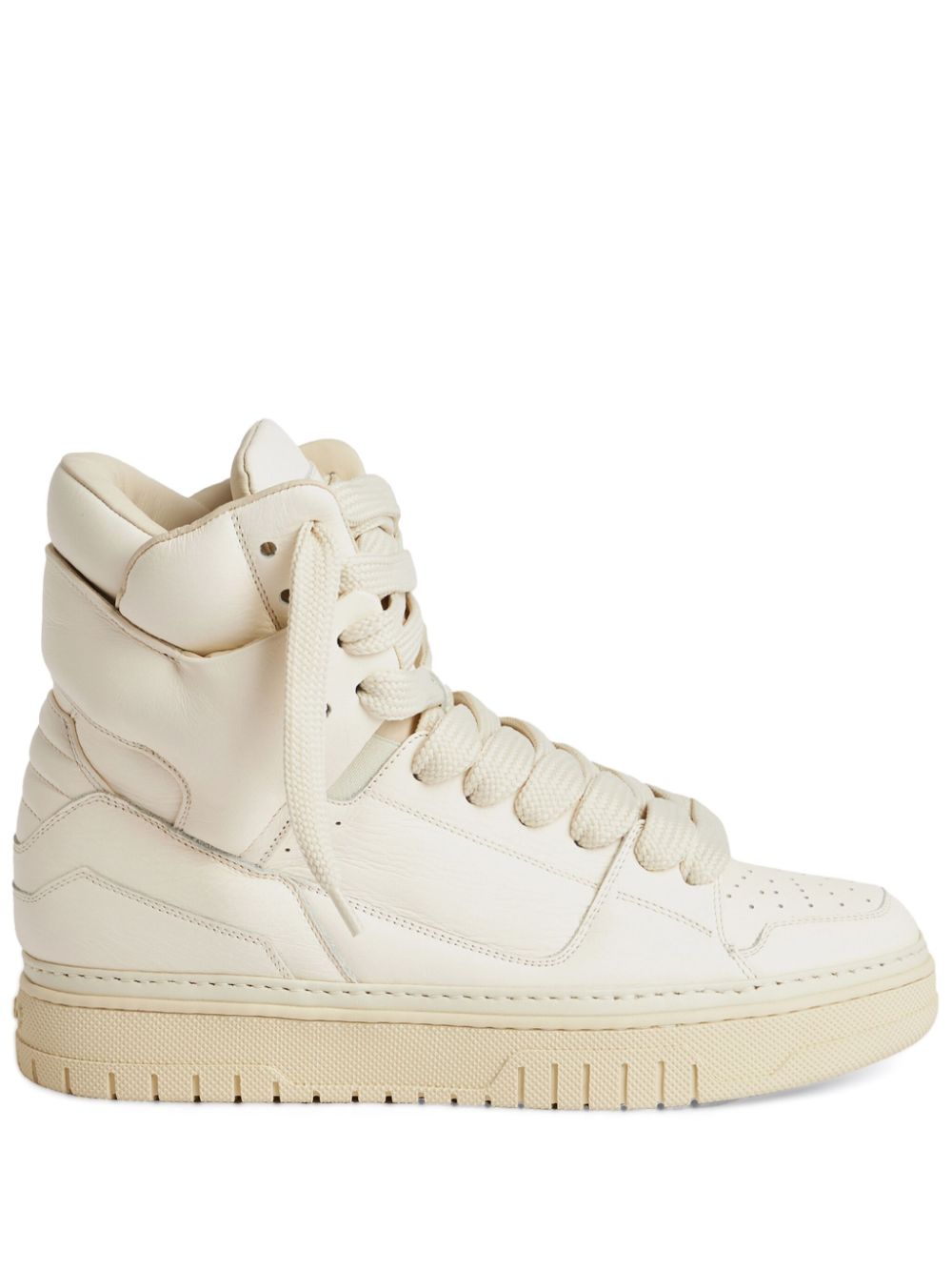 1989 STUDIO high-top sneakers White