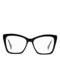 GIGI STUDIOS Emilia glasses - Black