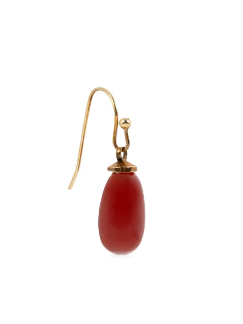 DRIES VAN NOTEN pendant earring