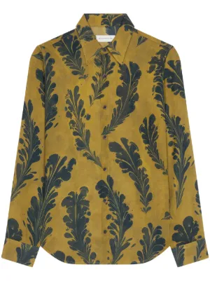 DRIES VAN NOTEN メンズ シャツ通販 - FARFETCH DRIES VAN NOTEN メンズ シャツ通販 - FARFETCH