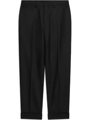 Dries Van Noten Pants for Men | FARFETCH US