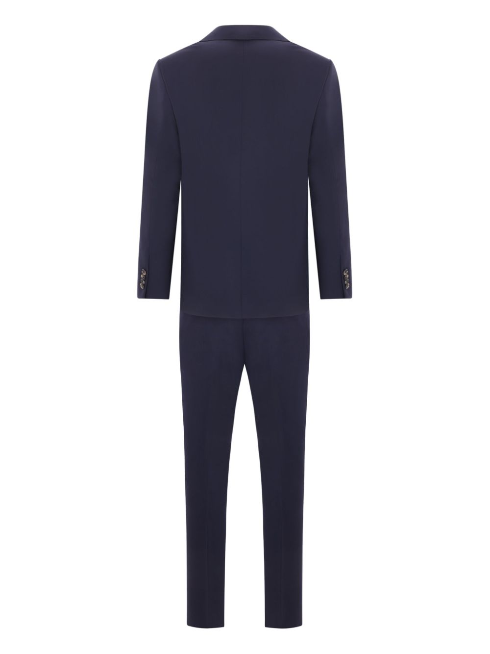 Caruso Manon suit - Blauw