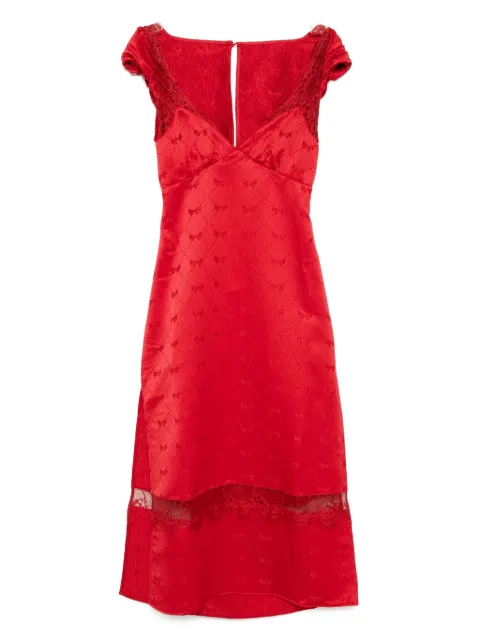 Free People Foolish Heart dress