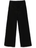 alice + olivia Dan trousers - Black