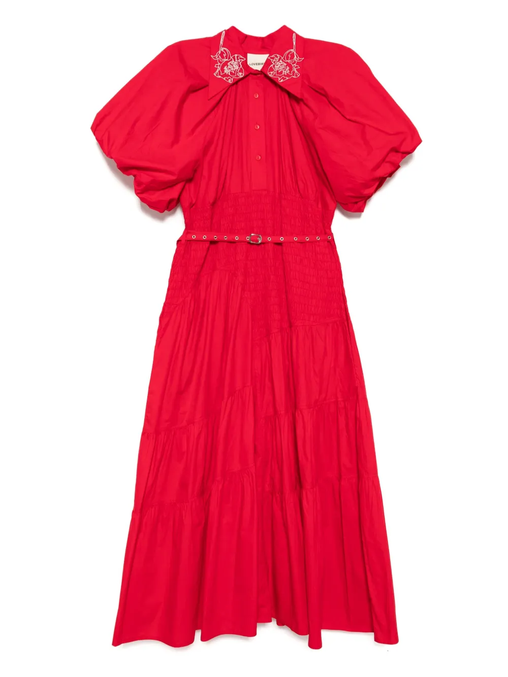 Claudia dress