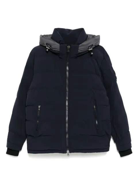 SANDBANKS Banks puffer jacket