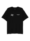REPRESENT 247 Rep 247 Future Terrains t-shirt - Black