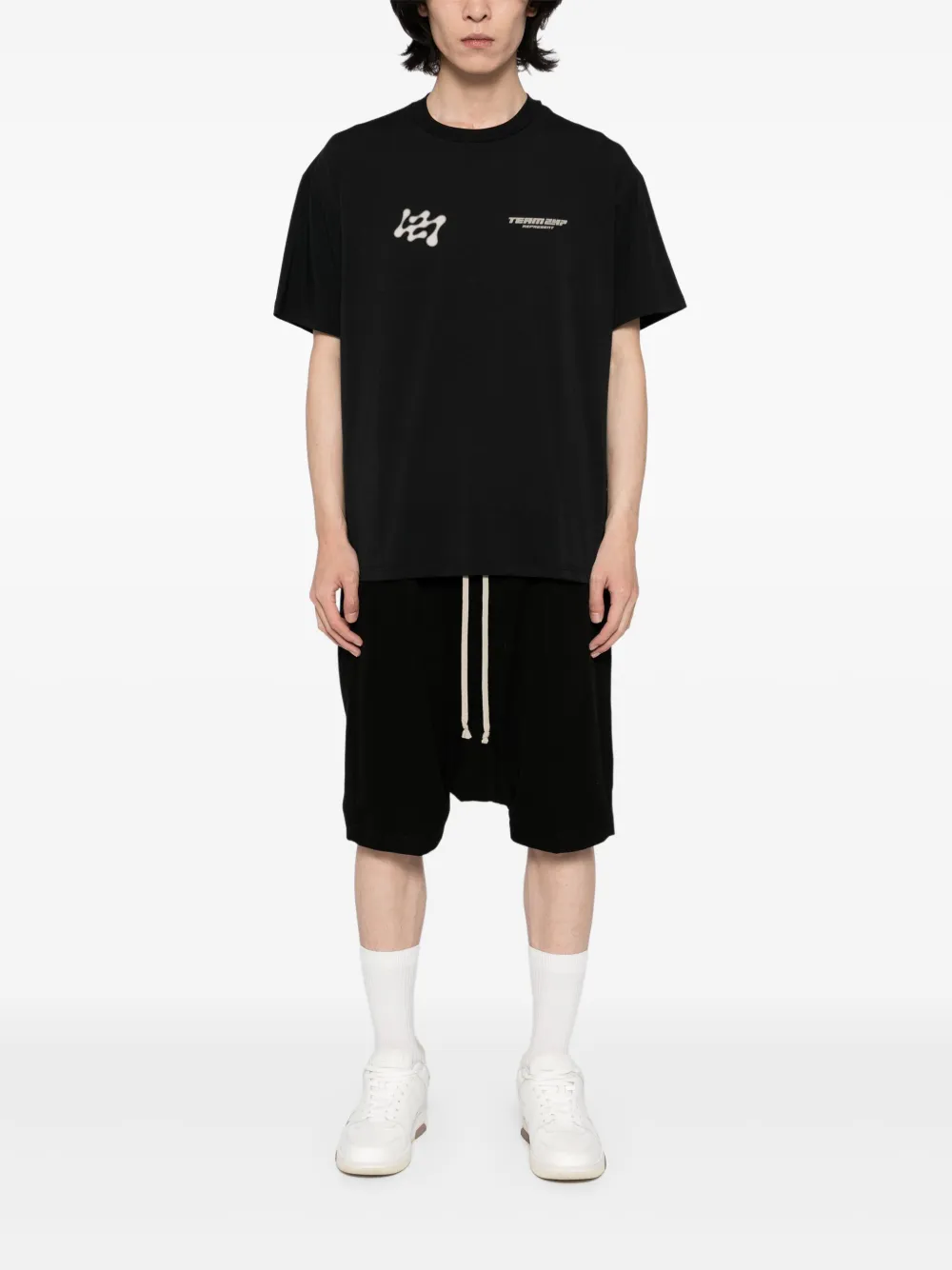 REPRESENT 247 playera Rep 247 Future Terrains | Playeras | Image 2