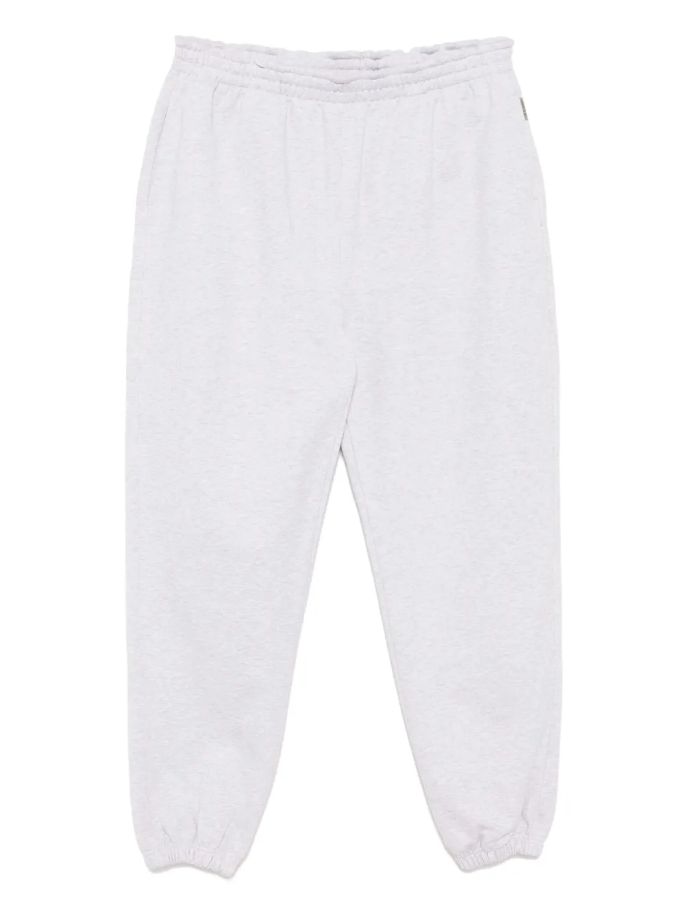 Represent cuffed initial track pants | Grey | Image 1