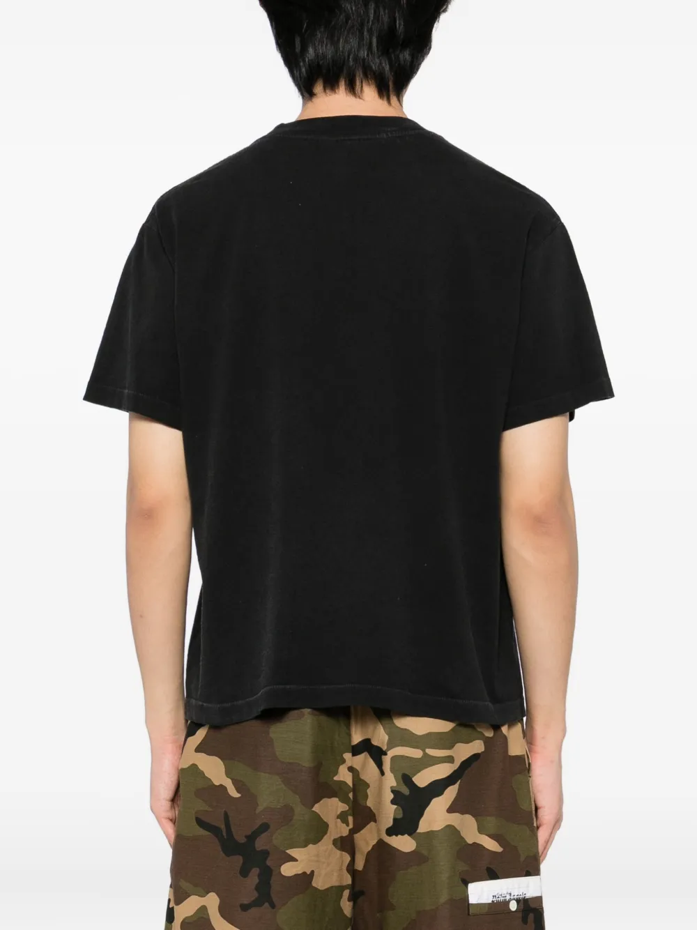 Pico Rivera Pocket T-Shirt