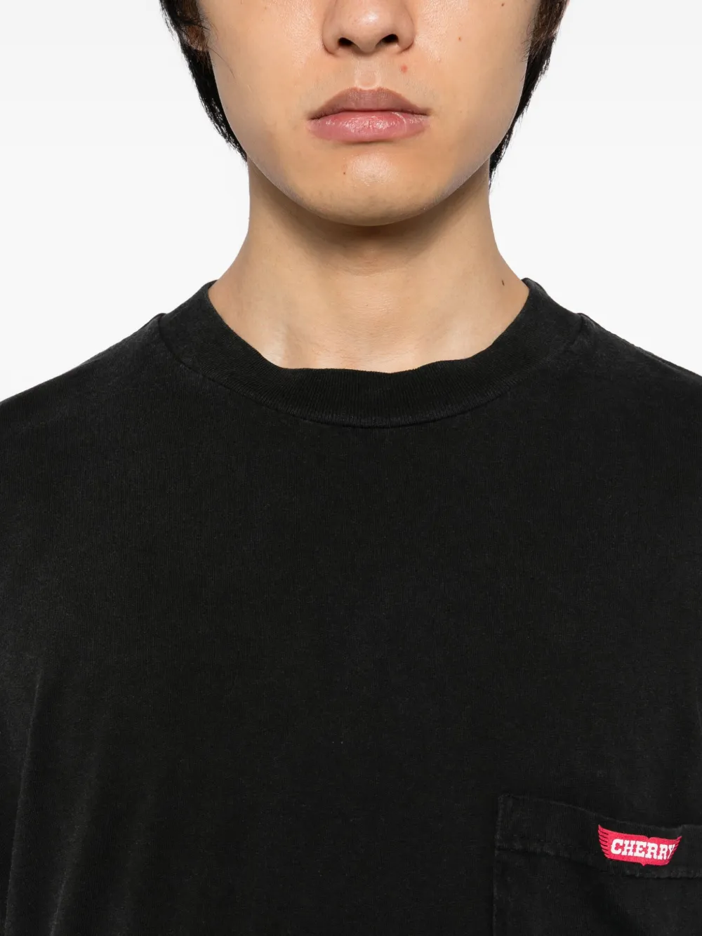 Pico Rivera Pocket T-Shirt