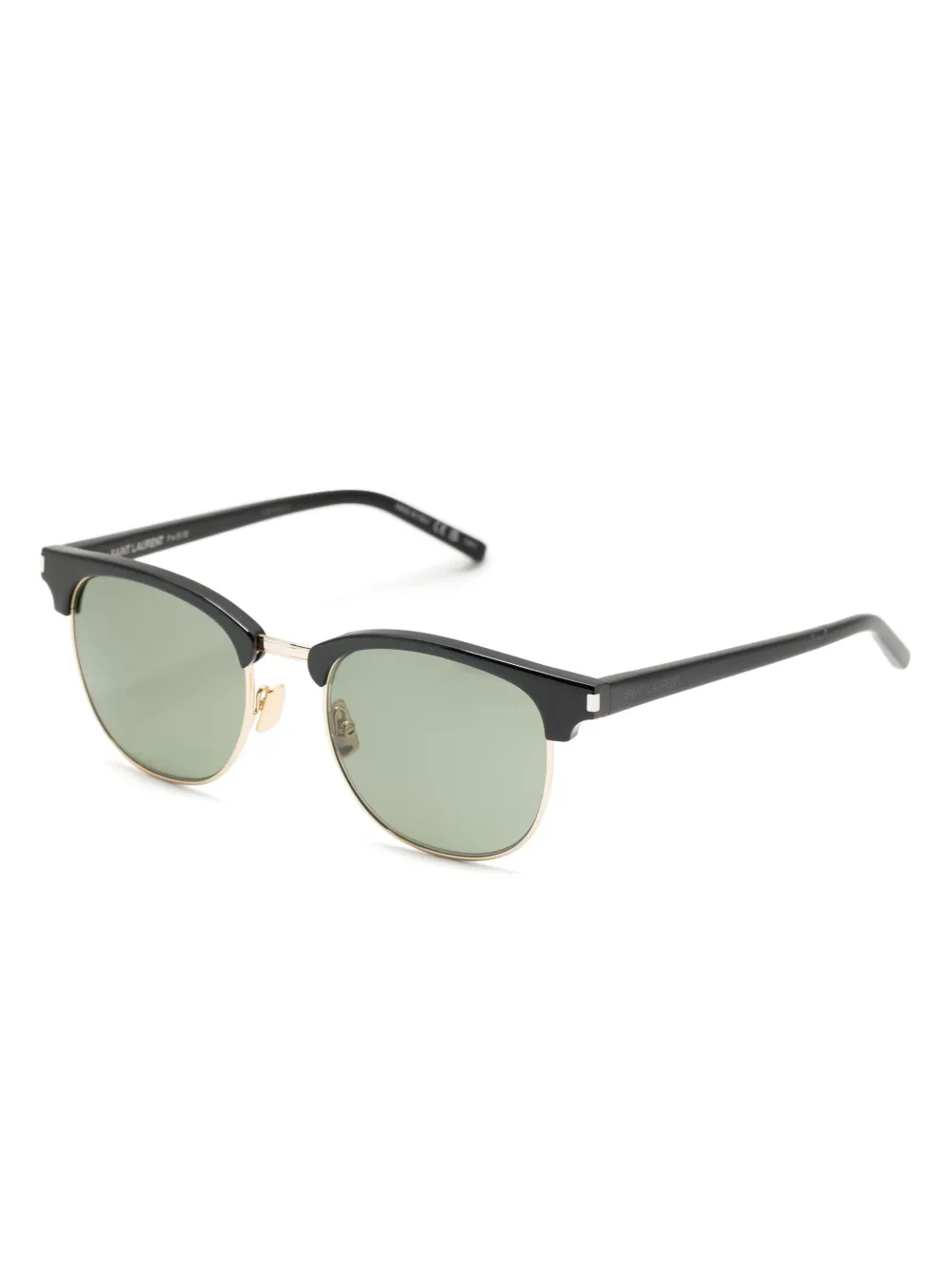 Saint Laurent round-frame sunglasses | Image 2