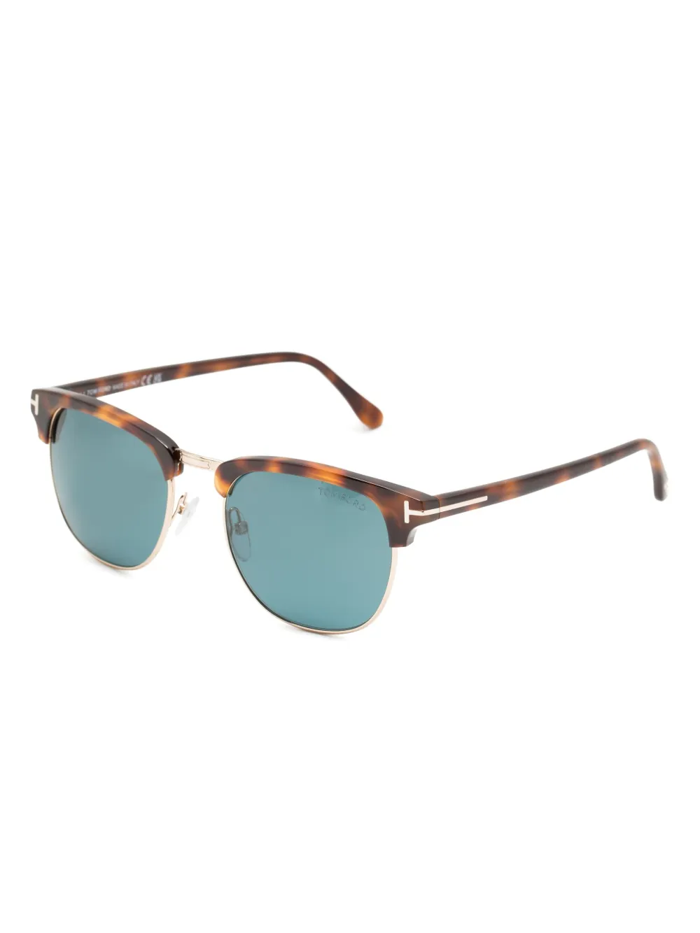 TOM FORD round-frame sunglasses | Image 2