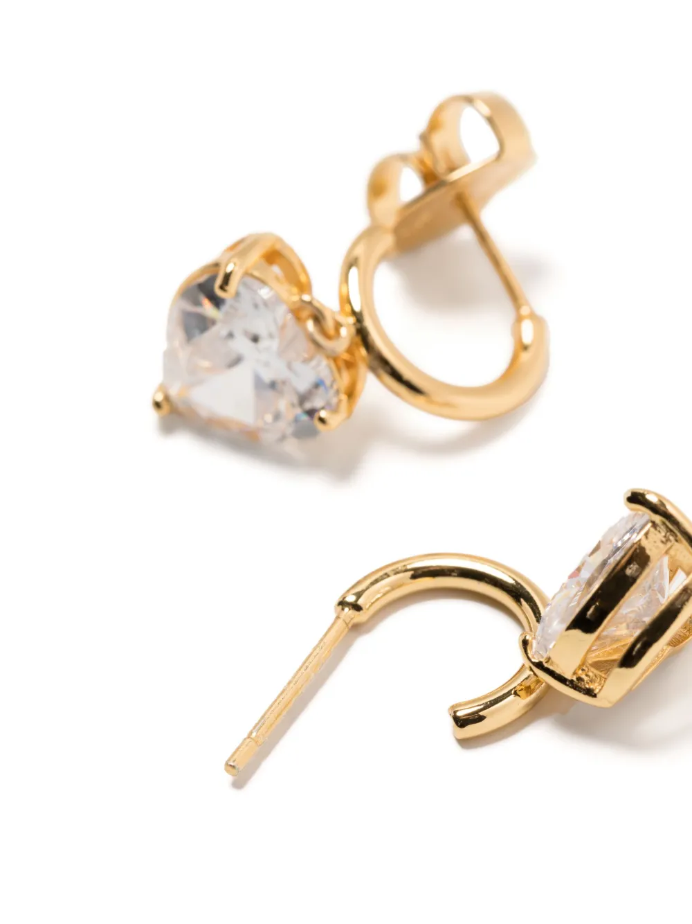 Kate Spade Gold Earrings In 金色
