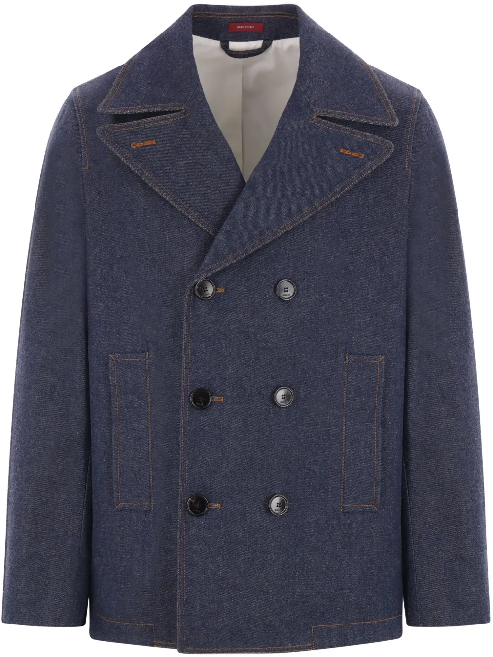 Gucci denim blazer | Blue | Image 1