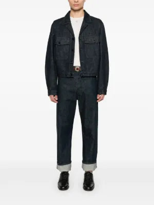 Lemaire T-Shirts for Men | FARFETCH US
