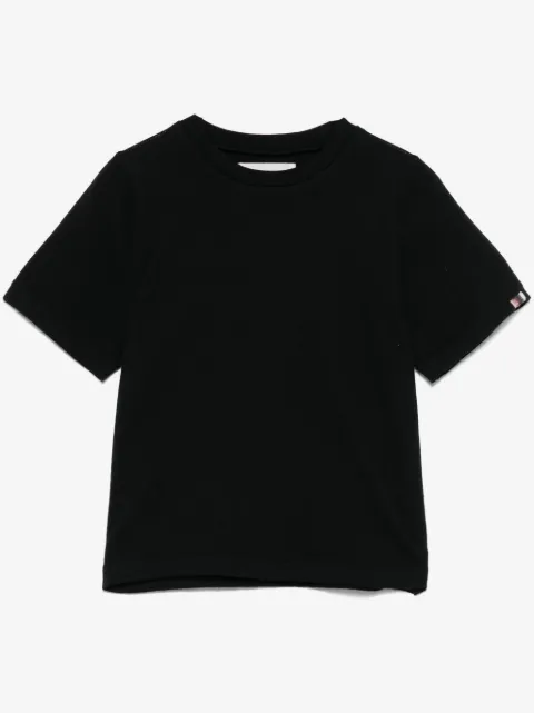 extreme cashmere t-shirt n°267 Tina