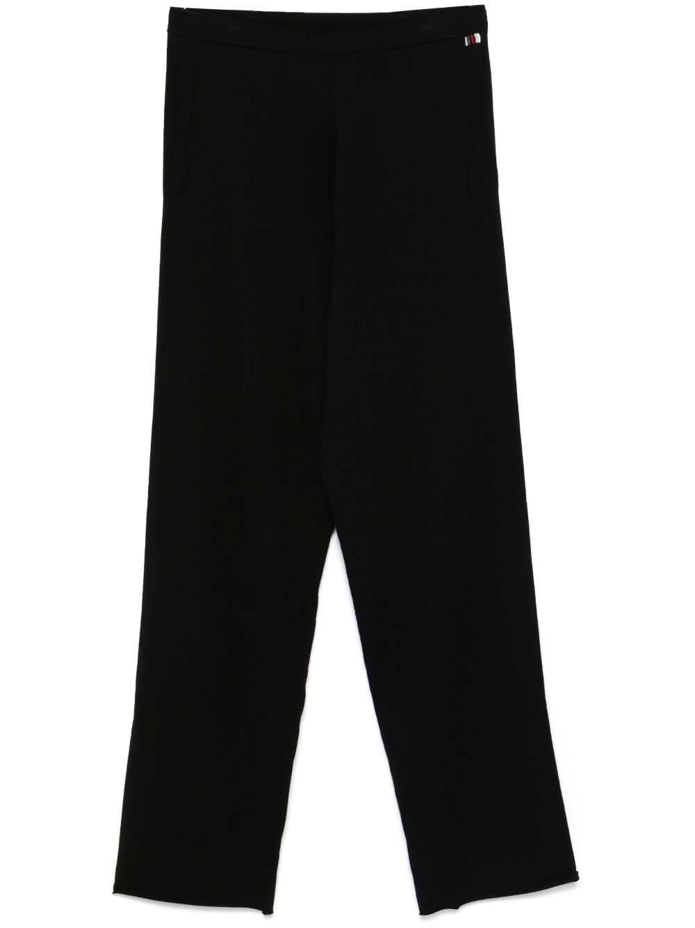 nº353 Relax tapered trousers